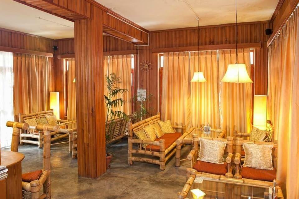 Drifter'S Inn & Cafe Manali  Ngoại thất bức ảnh