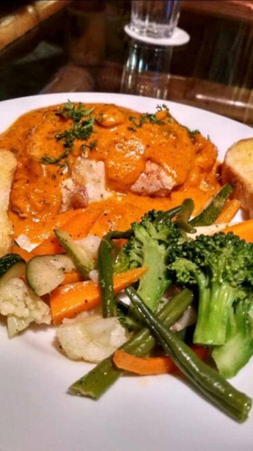 Drifter'S Inn & Cafe Manali  Ngoại thất bức ảnh